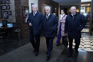 В Оренбуржье активно развивается социальный туризм